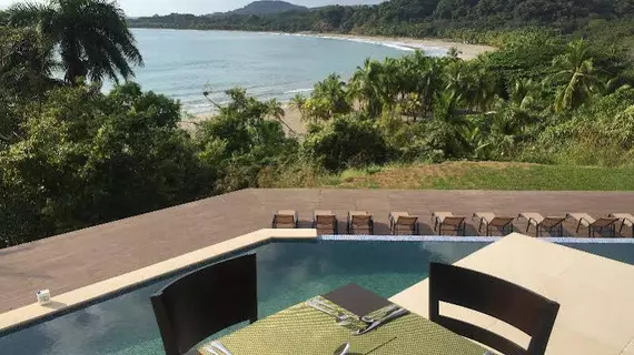 Nammbú Beachfront Bungalows | Guanacaste - Puerto Carrillo