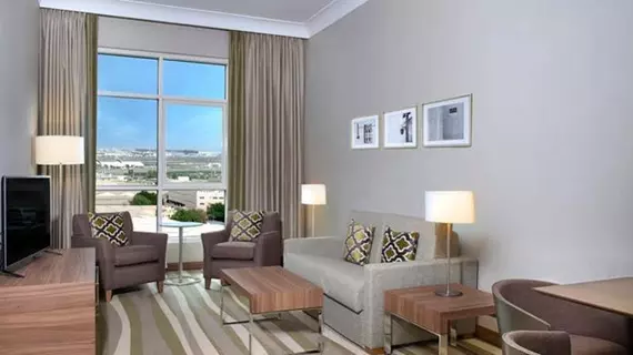 Hilton Garden Inn Dubai Al Muraqabat | Dubai - Deira