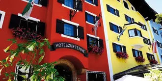 Hotel Zur Tenne