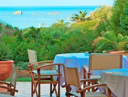 Hotel Cala Caterina | Sardinya - Villasimius