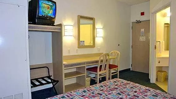 Motel 6 Burlington - Colchester | Vermont - Burlington (ve civarı) - Colchester