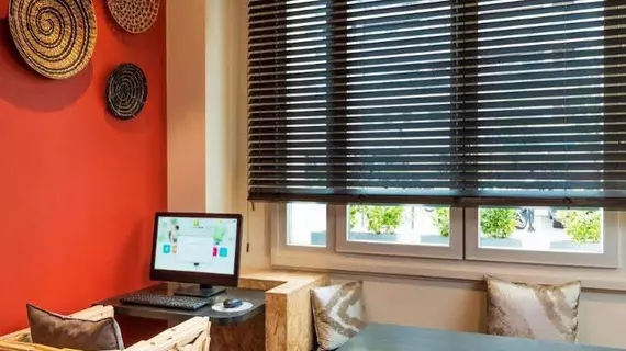 ibis Styles Paris Boulogne Marcel Sembat | Ile-de-France - Paris - Hauts-de-Seine