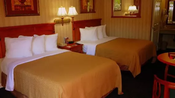 Hilton Garden Inn Anaheim Resort | Kaliforniya - Orange County - Anaheim - Anaheim Resort