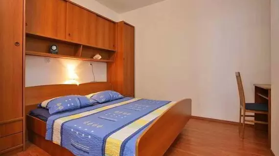 APARTMENTS CVJETKOVIC | Dubrovnik-Neretva - Dubrovnik (ve civarı) - Dubrovnik - Ploce