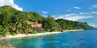 DoubleTree by Hilton Seychelles Allamanda Resort & Spa