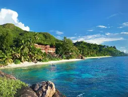 DoubleTree by Hilton Seychelles Allamanda Resort & Spa | Seyşeller - Mahe Adası - Anse Royale