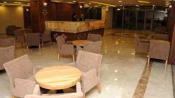 Sular Hotel | Kahramanmaraş - Dulkadiroğlu