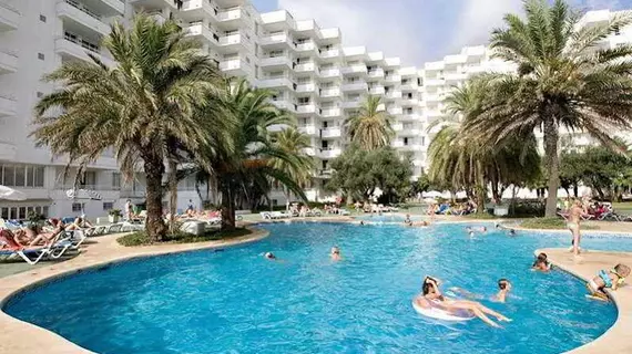 Aparthotel Playa Dorada | Balearic Adaları - Mayorka Adası - Manacor - S'illot