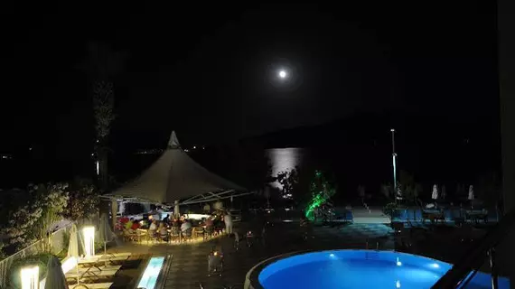 Sunrise  Hotel | Muğla - Marmaris