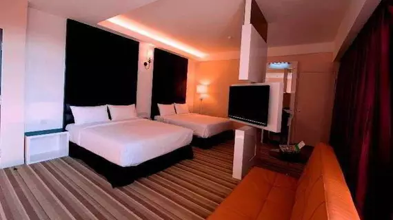 The Sterling Boutique Hotel Melaka | Malacca - Malacca