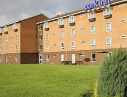 Mercure Cardiff North Hotel | Galler - Monmouthshire - Cardiff (ve civarı) - Cardiff - Llanedeyrn