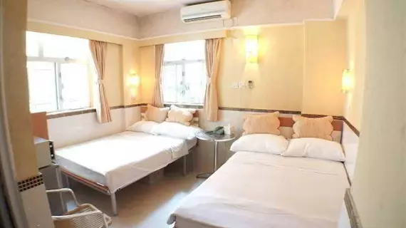 Comfort Lodge, Hong Kong | Hong Kong - Hong Kong City Center - Yau Ma Tei