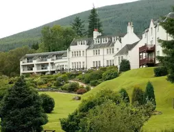 Macdonald Forest Hills Hotel & Resort | İskoçya - Stirling ve Falkirk - Stirling