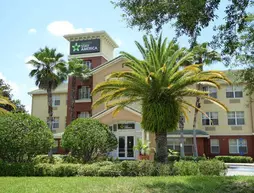 Extended Stay America - Orlando - Southpark - Commodity Circle | Florida - Orlando (ve civarı) - International Drive