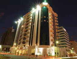 Al Jawhara Hotel Apartments | Dubai - Deira