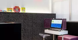 Ibis Styles Paris Bercy | Ile-de-France - Paris - Bercy