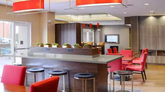 Towneplace Suites by Marriott Houston Galleria Area | Teksas - Houston (ve civarı) - Houston