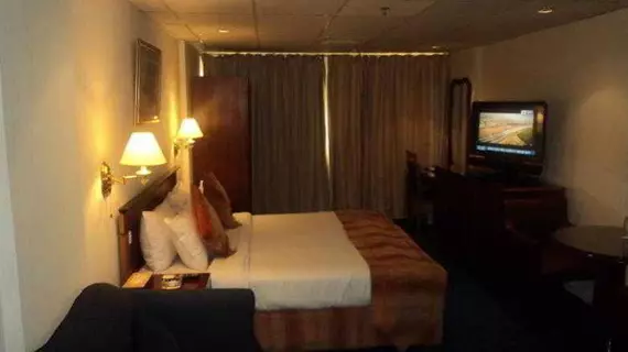 Ramee International Hotel | Dubai - Deira