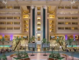 Hyatt Regency Orlando International Airport Hotel | Florida - Orlando (ve civarı) - Orlando