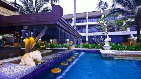 Beyond Resort Karon | Phuket (ve civarı) - Thalang