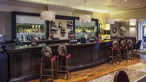 Mercure Southgate | Devon (kontluk) - East Devon District - Exeter