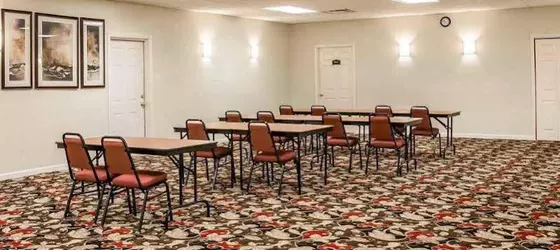 Quality Inn & Suites Eufaula | Alabama - Eufaula