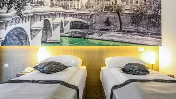 Hotel Grad | Sarajevo Canton - Sarajevo