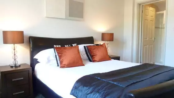 Bedford House Apartments | Torquay