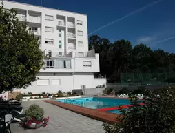 Hotel Touris | Galicia - Pontevedra (vilayet) - O Grove