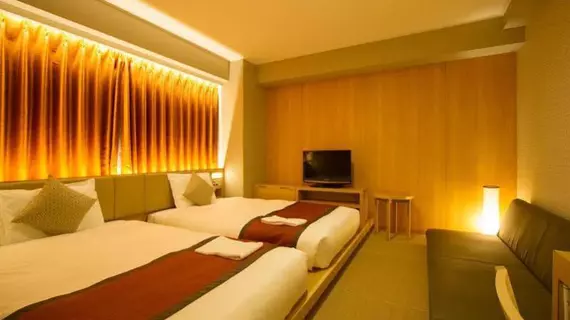 Hotel Sunroute Asakusa | Tokyo (ve civarı) - Taito