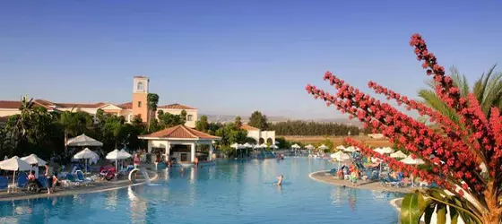 Avanti Holiday Village | Baf (ve civarı) - Baf