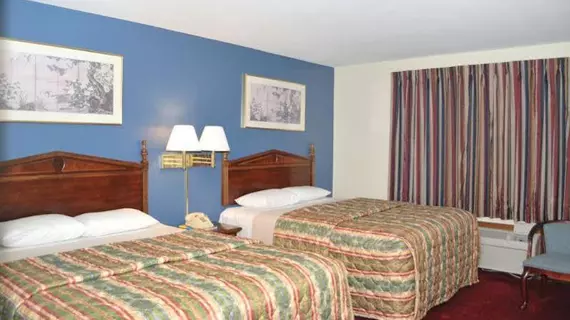 Royal Inn Hudson | Wisconsin - Hudson (ve civarı) - Hudson