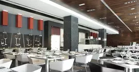 Ilunion Atrium Hotel | Madrid Özerk Topluluğu - Madrid (ve civarı) - Ciudad Lineal - San Juan Bautista