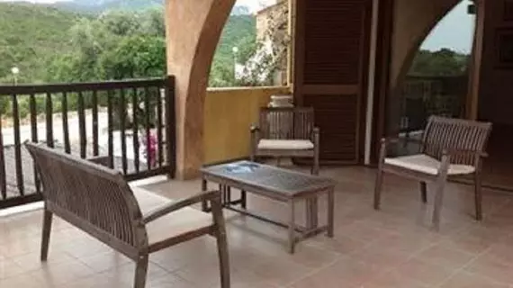 Residence Costa Ruja | Sardinya - Sassari - Olbia