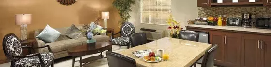 SureStay Hotel by Best Western Buena Park Anaheim | Kaliforniya - Orange County - Buena Park