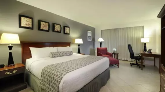 Crowne Plaza Panama | Panama (ili) - Panama