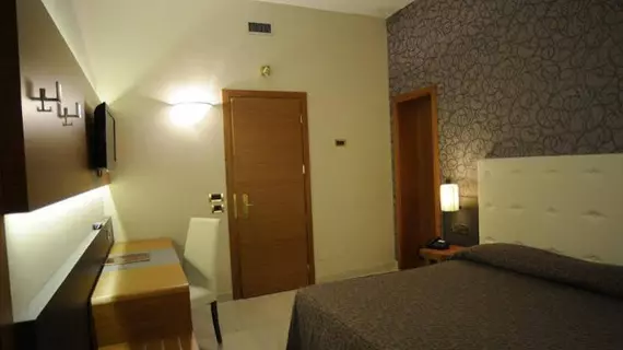 Astra Hotel | Emilia-Romagna - Ferrara (vilayet) - Ferrara