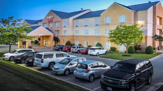 Comfort Inn St. Robert/Fort Leonard Wood | Missouri - Rolla (ve civarı) - St. Robert