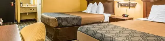 Econo Lodge Milldale-Southington | Connecticut - New Haven (ve civarı) - Plantsville