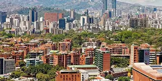 Renaissance Caracas La Castellana Hotel