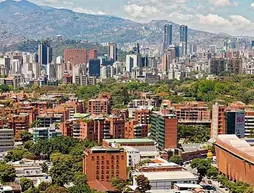 Renaissance Caracas La Castellana Hotel | Merkez - Libertador Bolivarian Belediyesi - Caracas (Karakas) (ve civarı) - Karakas