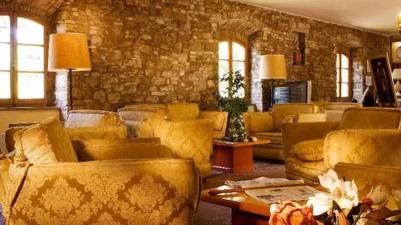 Hotel Bramante | Umbria - Perugia (vilayet) - Todi