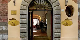 Hotel Relais Dell'Orologio