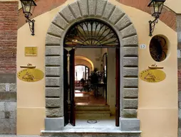 Hotel Relais Dell'Orologio | Toskana - Pisa (vilayet) - Pisa - Sant'Antonio - Pisa Kent Merkezi