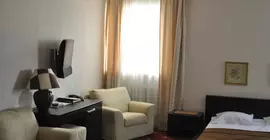 Hotel Genoff | Krasnodar Krayı - Krasnodar