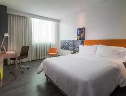 Hampton by Hilton Barranquilla | Magdalena - Barranquilla (ve civarı) - Barranquilla - Riomar