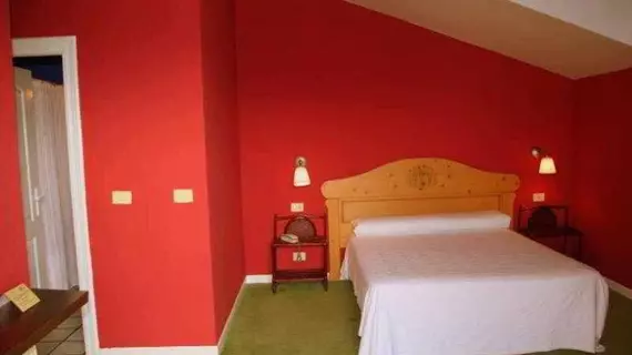 Hotel Colegiata | Cantabria - Santillana del Mar