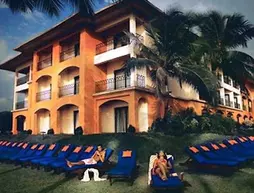 Goa Marriott Resort & Spa | Goa - Kuzey Goa - Panaji