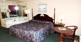 Best Western Plus Mountain Melodies Inn & Suites | Tennessee - Gatlinburg - Pigeon Forge (ve civarı) - Pigeon Forge