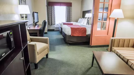 Comfort Suites Orlando | Florida - Orlando (ve civarı) - Orlando